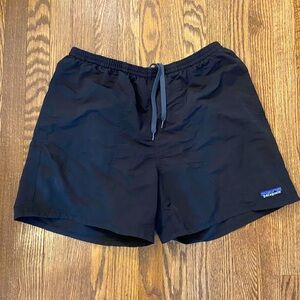 Patagonia Baggies Shorts (5” Version)